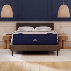 💥💥BlowOut Sale💥💥 DreamCloud 14 Inch Cal King Mattress, Luxury Hybrid Gel Memory Foam, 365 Night 