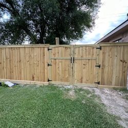 Fence