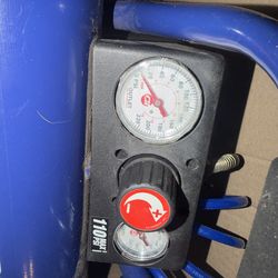 Compresor Campbell hausfeld