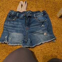 Women shorts