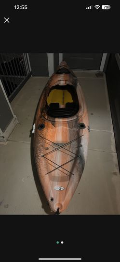 Kayak For Sale