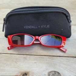 Kendall and kylie Sunglasses