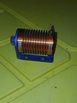 Surpass Hobby waterproof F540 brushless motor