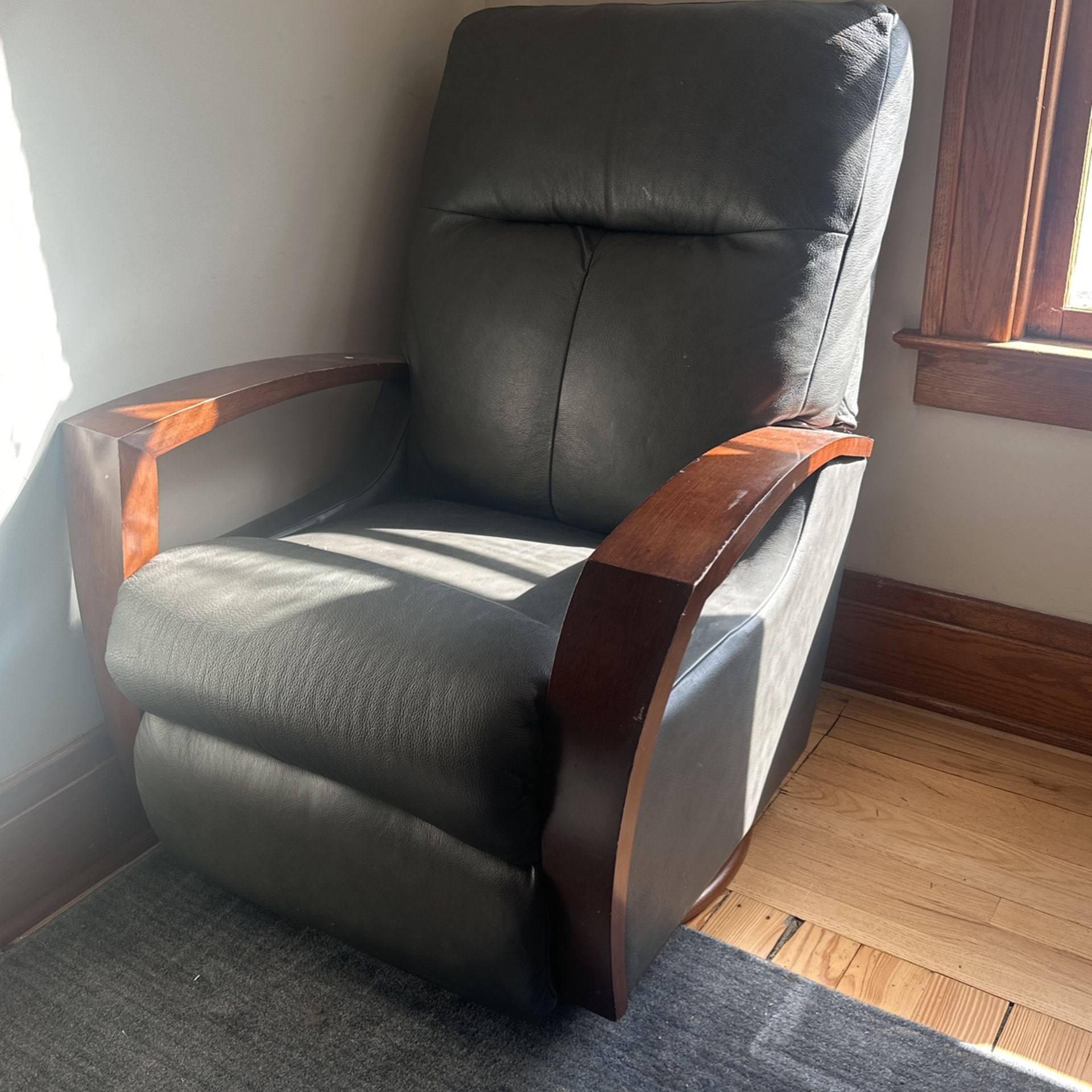 Recliner 