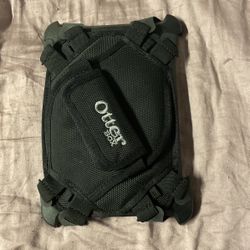 iPad Otter Box Case
