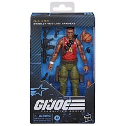 GI Joe Classified Big Lob