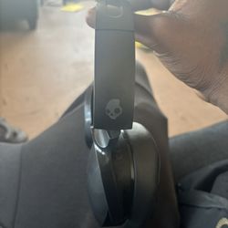Skullcandy Headphones 