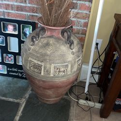 Ceramic Vase