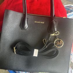 Mk Purse 