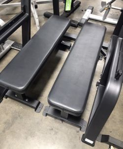 Brand New Heavy Duty Weight Bench