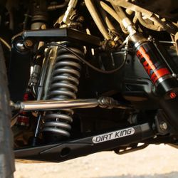 Dirt King Race Kit Spec Fox Coilovers / Message for quotes !!