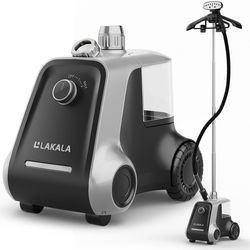 Standing Floor Steamer Clothes