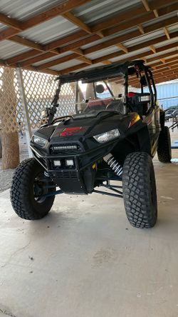 Rzr 1000