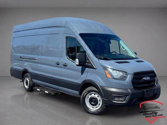 2020 Ford Transit 250 Cargo Van