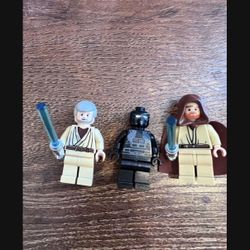 Lego Star Wars Obi-Wan Kenobi