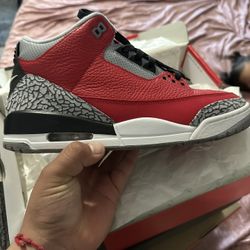 Jordan Retro 