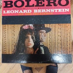 Bolero $ 10