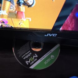 Xbox X  With 3 Controllers