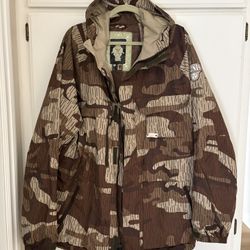 Burton Ronin Snowboard / Ski Jacket XL