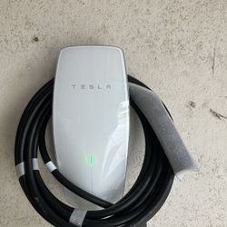 Tesla Wall Connector Car Charger EV Outlet Nema 1450 Level 2