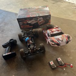 RC Cars Enoze 1:10