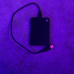 2 Tb Playstation Storage drive