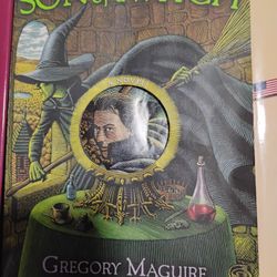 Son Of A Witch 