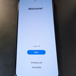 Samsung Galaxy S21 +