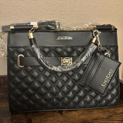 Bebe Purse