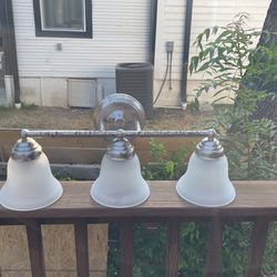 Light Fixture