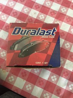 Brakes 2000 mustang