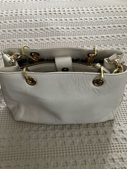 Emma Fox Purse