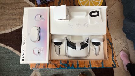 Oculus Quest 2