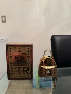NEW MCM PERFUME