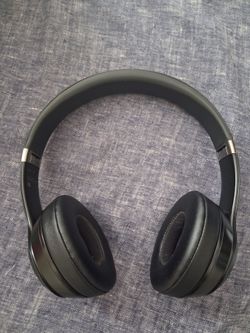 The Beats Solo 4