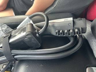 Hyundai/Kia/Genesis portable EV charger (Kyungshin)