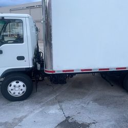 Issue 1997 truck for sale