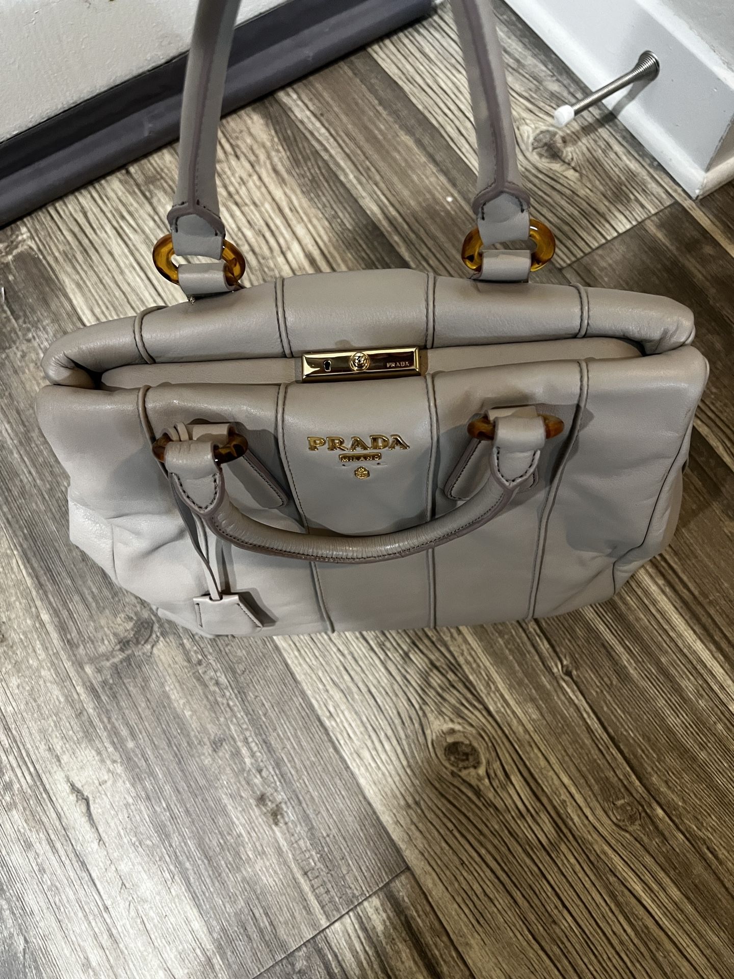 Prada Bag Purse