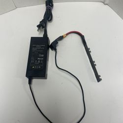 DJI Phantom 2 Series 11.1 VDC Smart Battery Charger MDA1011(contact info removed) - Tested