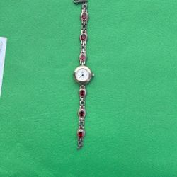 Boma Ladies Watch Gems