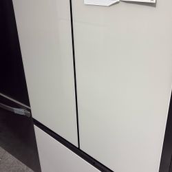 Samsung Bespoke Refrigerator French Door