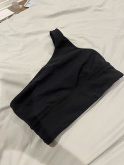 Sports bra lululemon