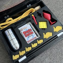 Houdini Magic Set For Kids 