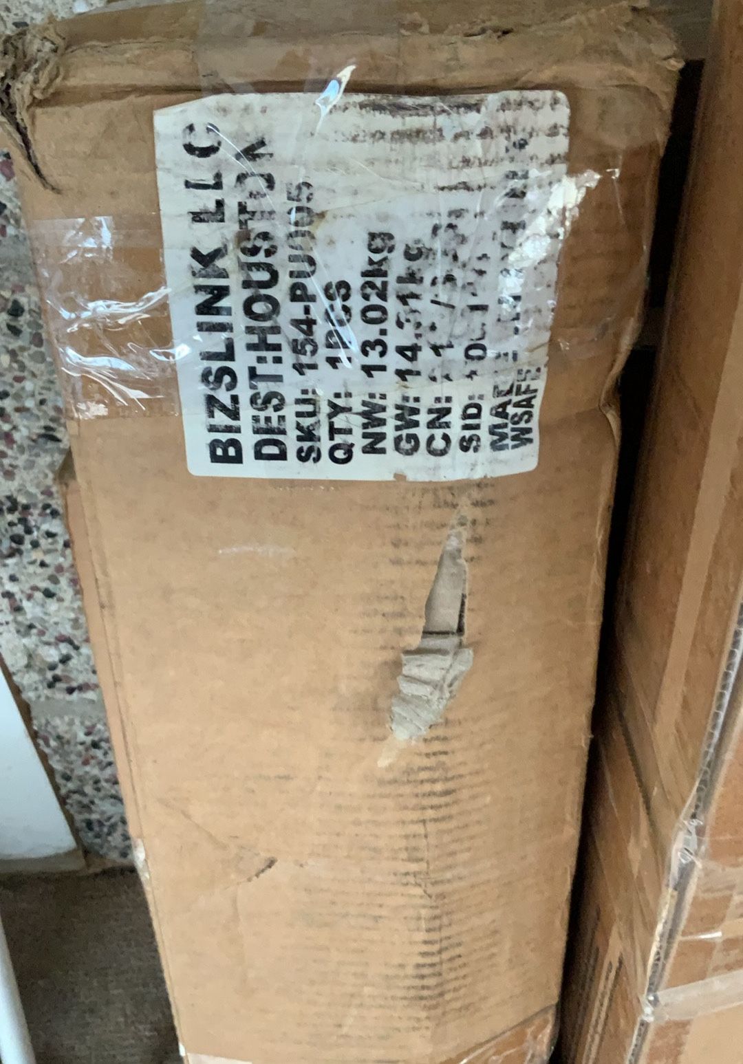 Brand New Never Used Casing Well Pump