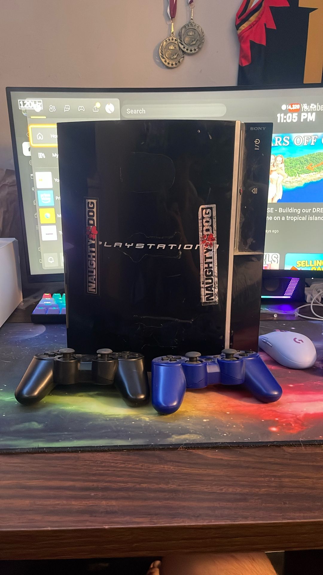 PS3