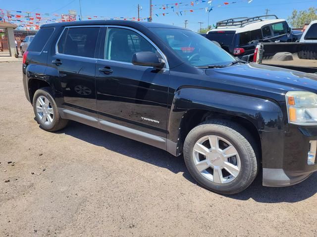 2012 GMC Terrain