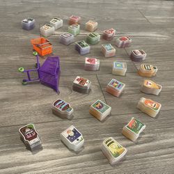 26 Scented Kids Slimes