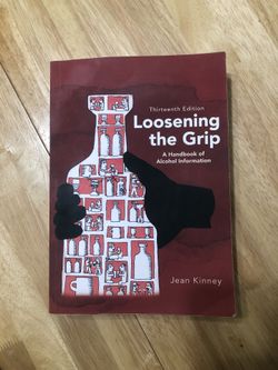 Loosening The Grip 13th Edition Text Book 