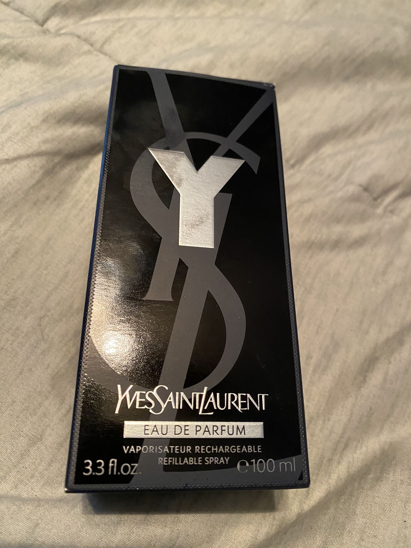 Ysl Y EDP