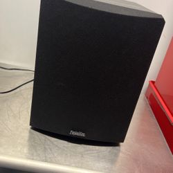 Definitive Technology 8” Subwoofer 